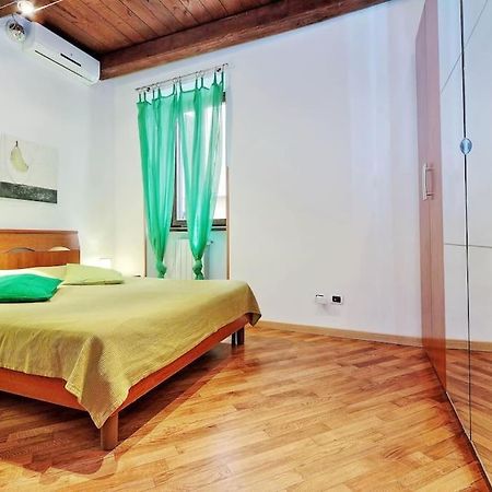 The Red Apartment Roma Exterior foto